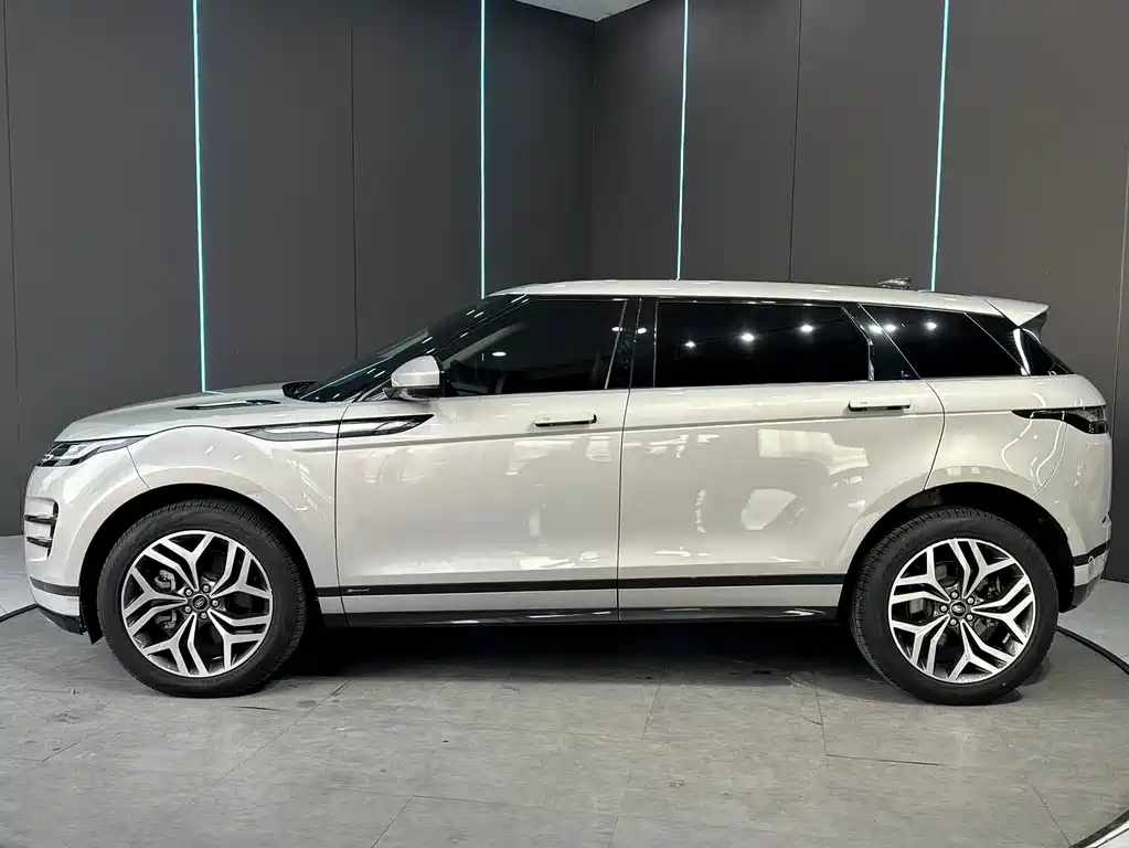 Land Rover Range Rover Evoque 2023