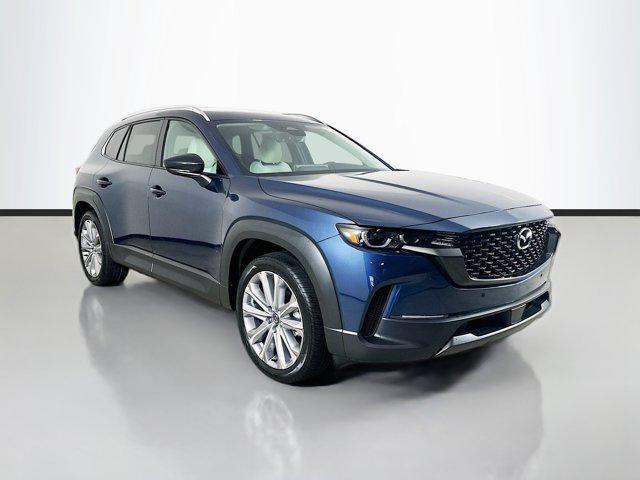 Mazda CX-50 2026