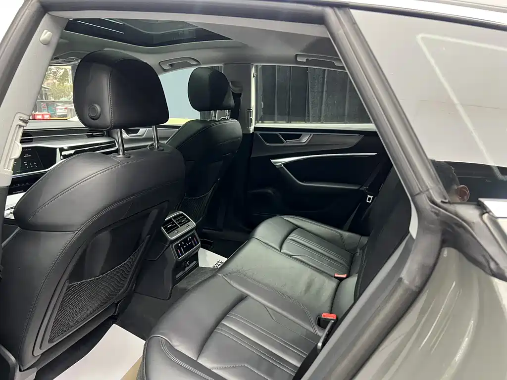Audi A7 2023