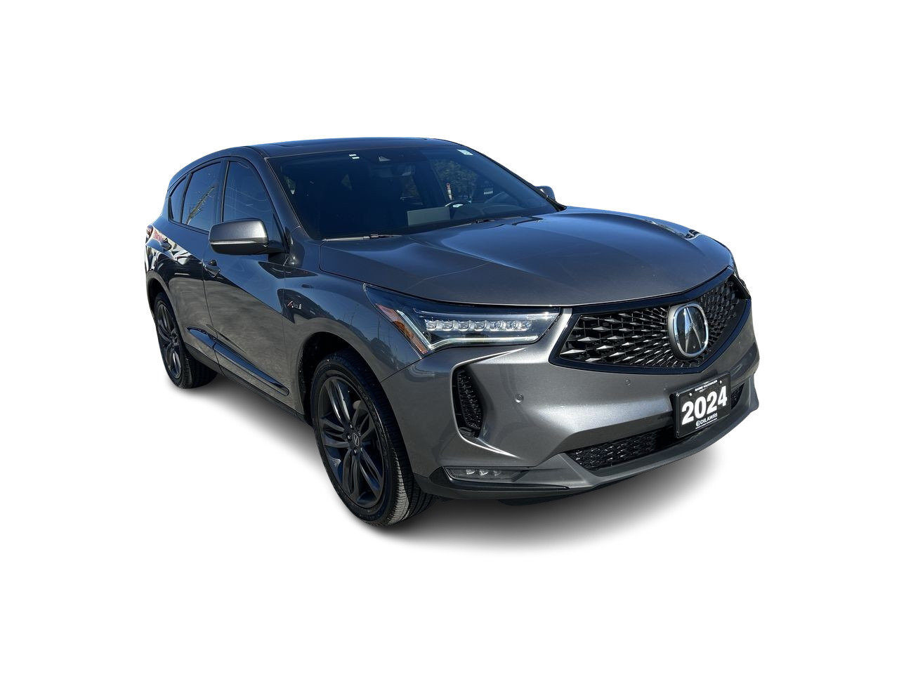Acura RDX 2024
