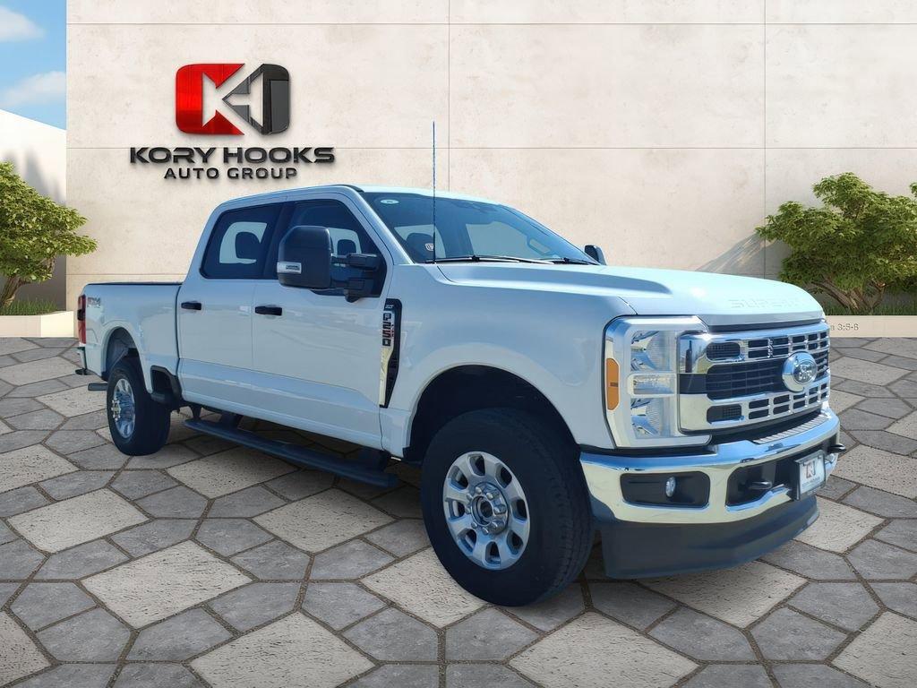 Ford F 250 2023