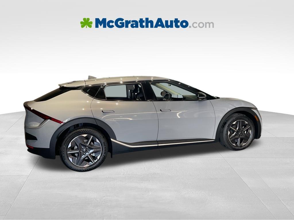 Kia EV6 2026