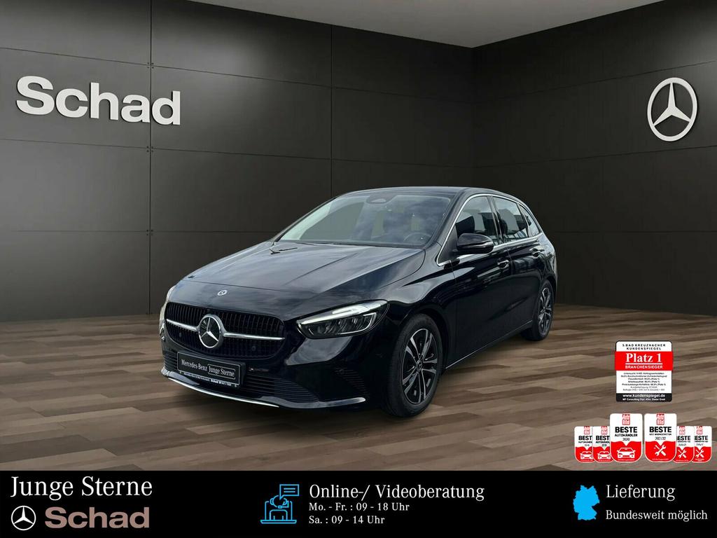 Mercedes-Benz B 200 2024