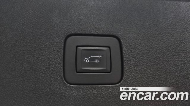 Chevrolet Trax 2024