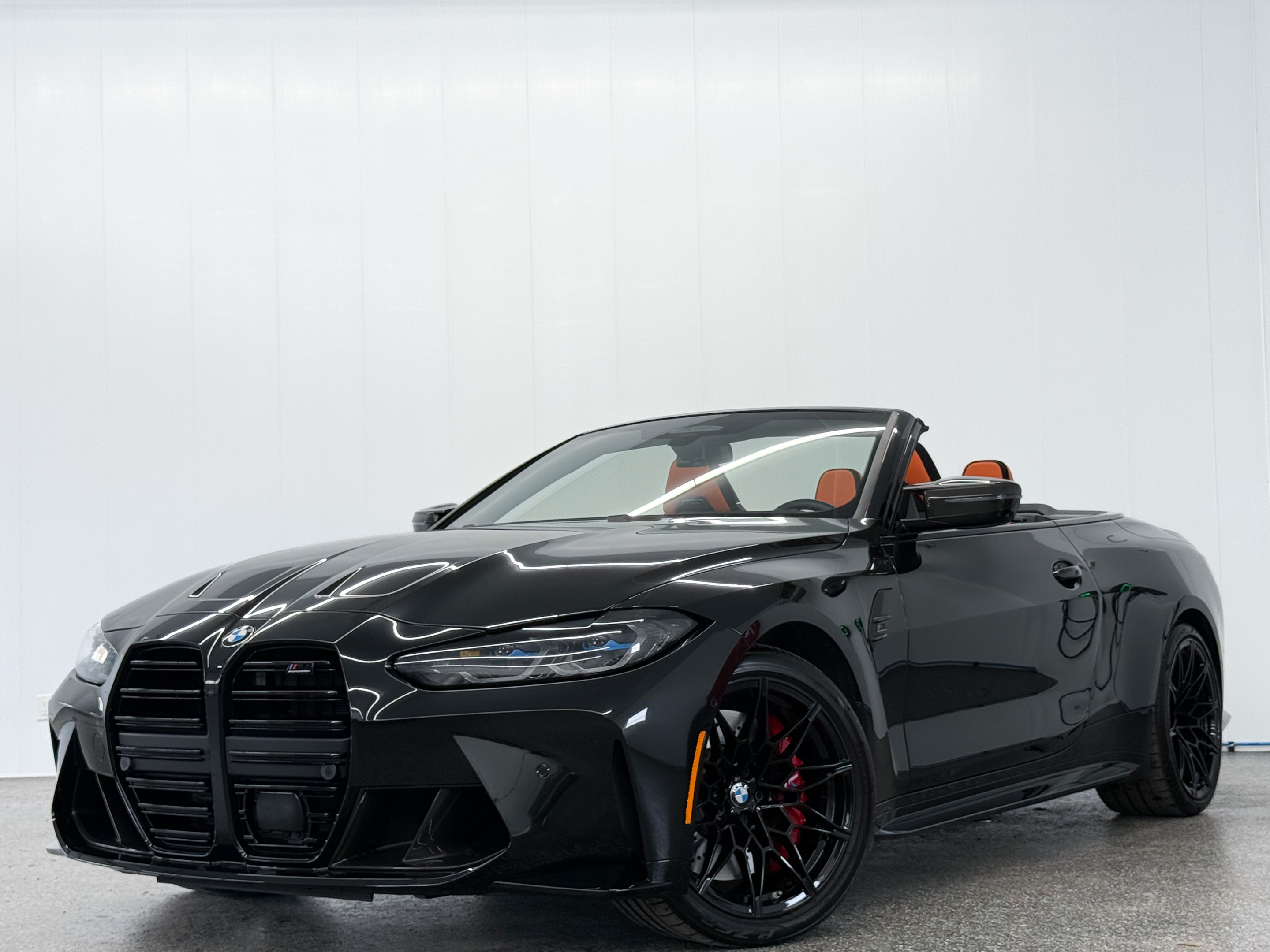 BMW M4 2024