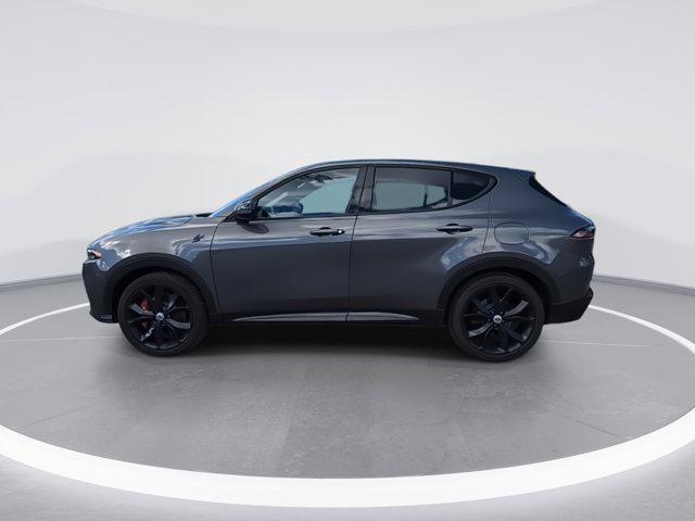 Dodge Hornet 2024