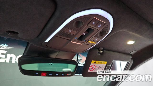 Genesis G70 2023