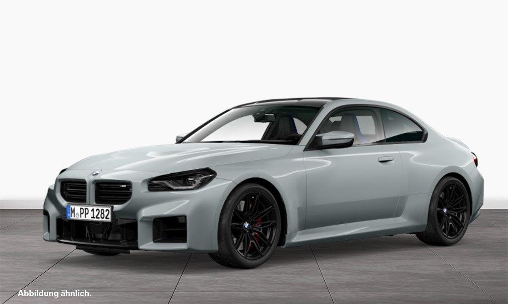 BMW M2 2023