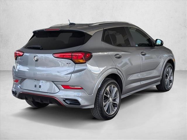 Buick Encore GX 2023