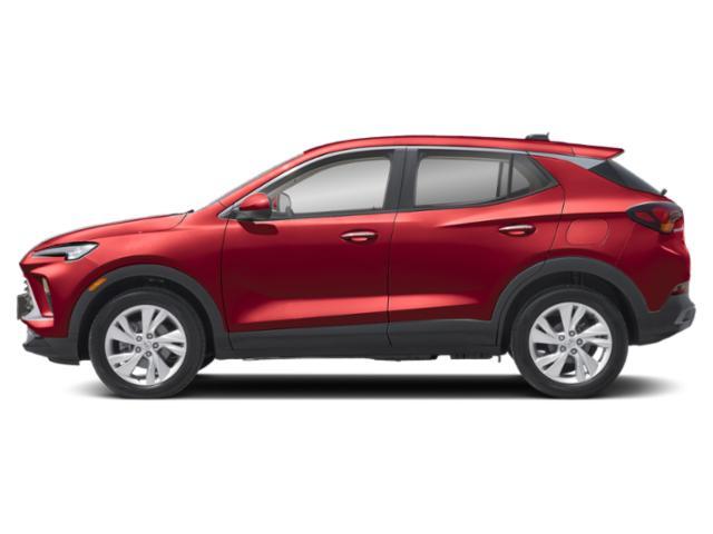 Buick Encore GX 2024