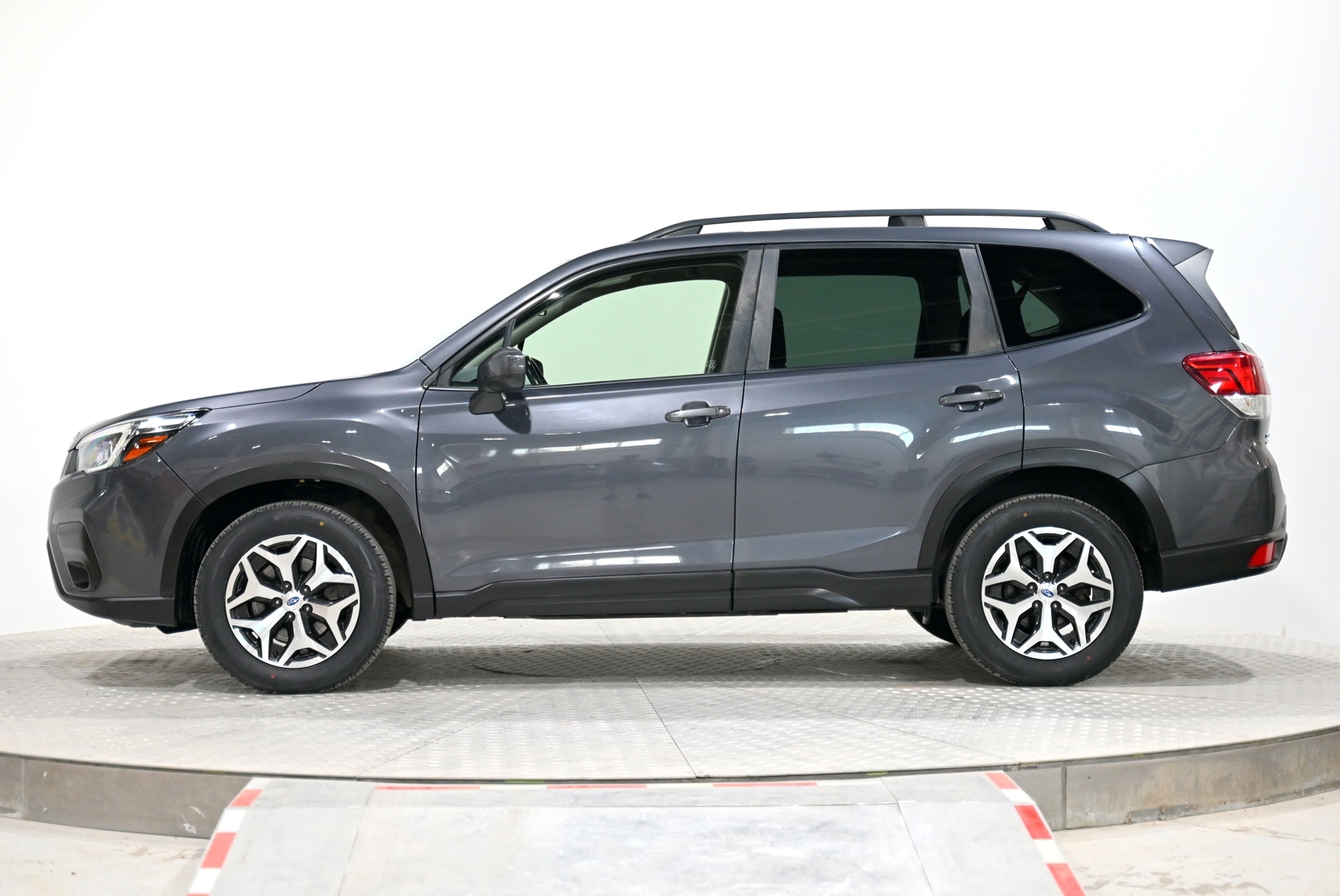 Subaru Forester 2020
