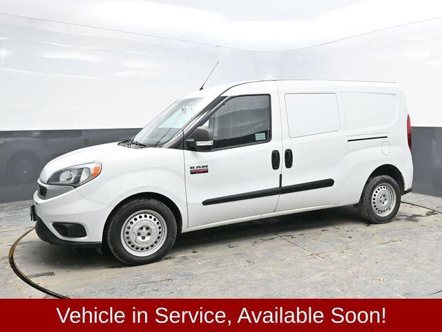 Ram ProMaster City 2022