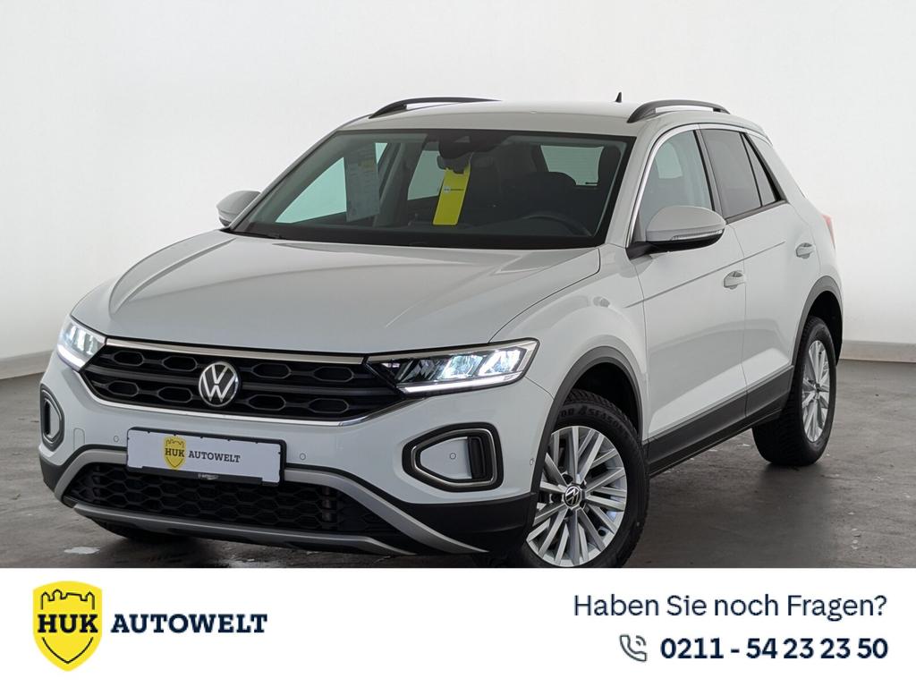 Volkswagen T-Roc 2023