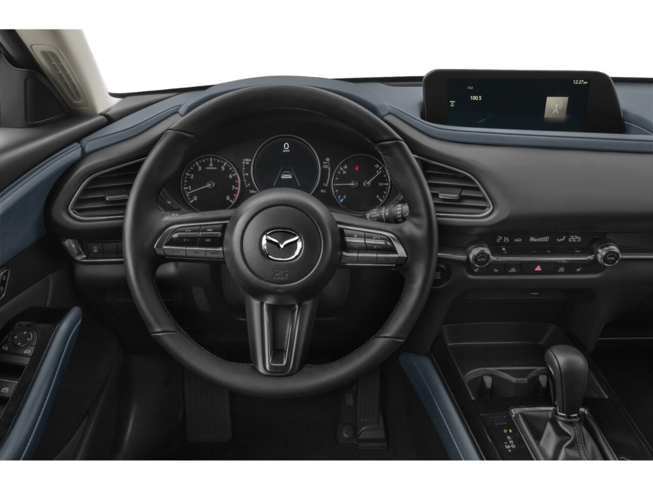 Mazda CX-30 2021