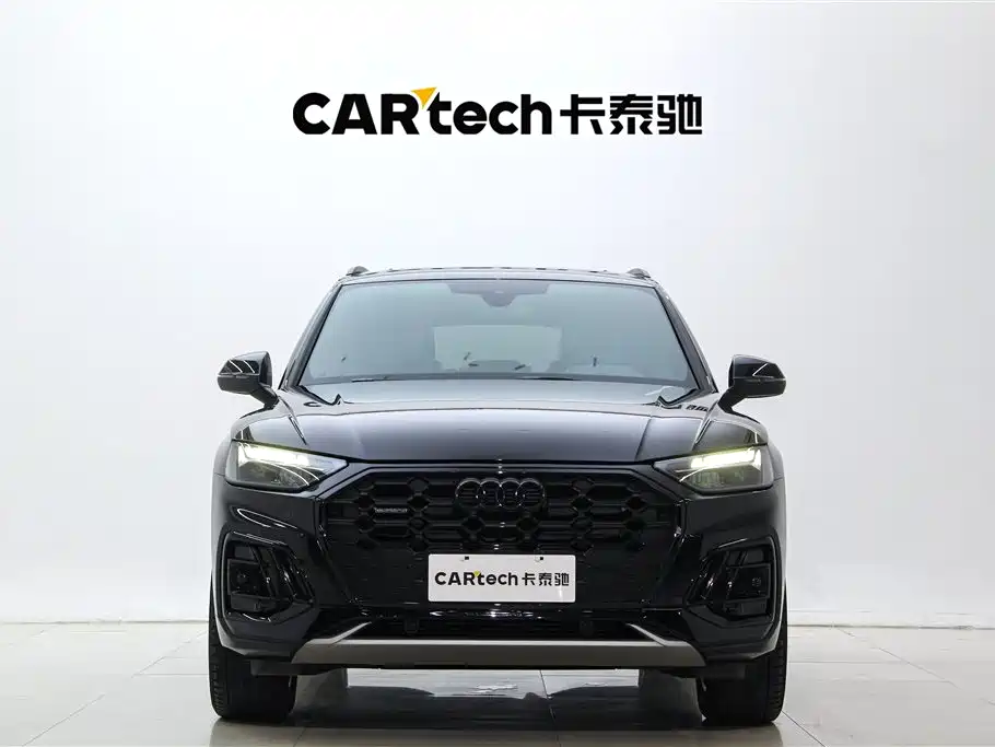 Audi Q5 2023