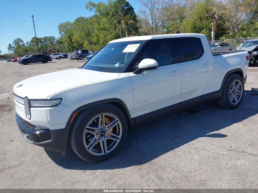 Rivian R1T 2023