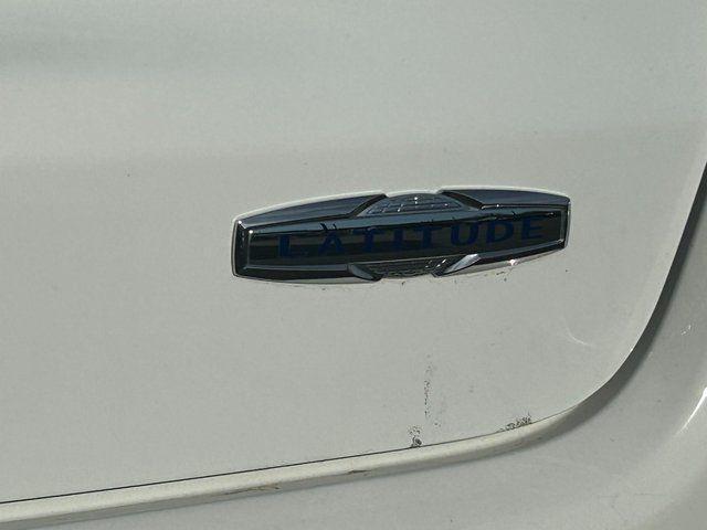 Jeep Compass 2024