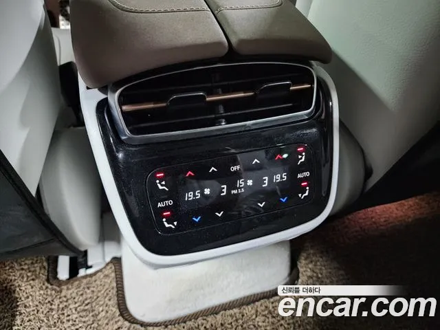 Mercedes-Benz EQS 2022
