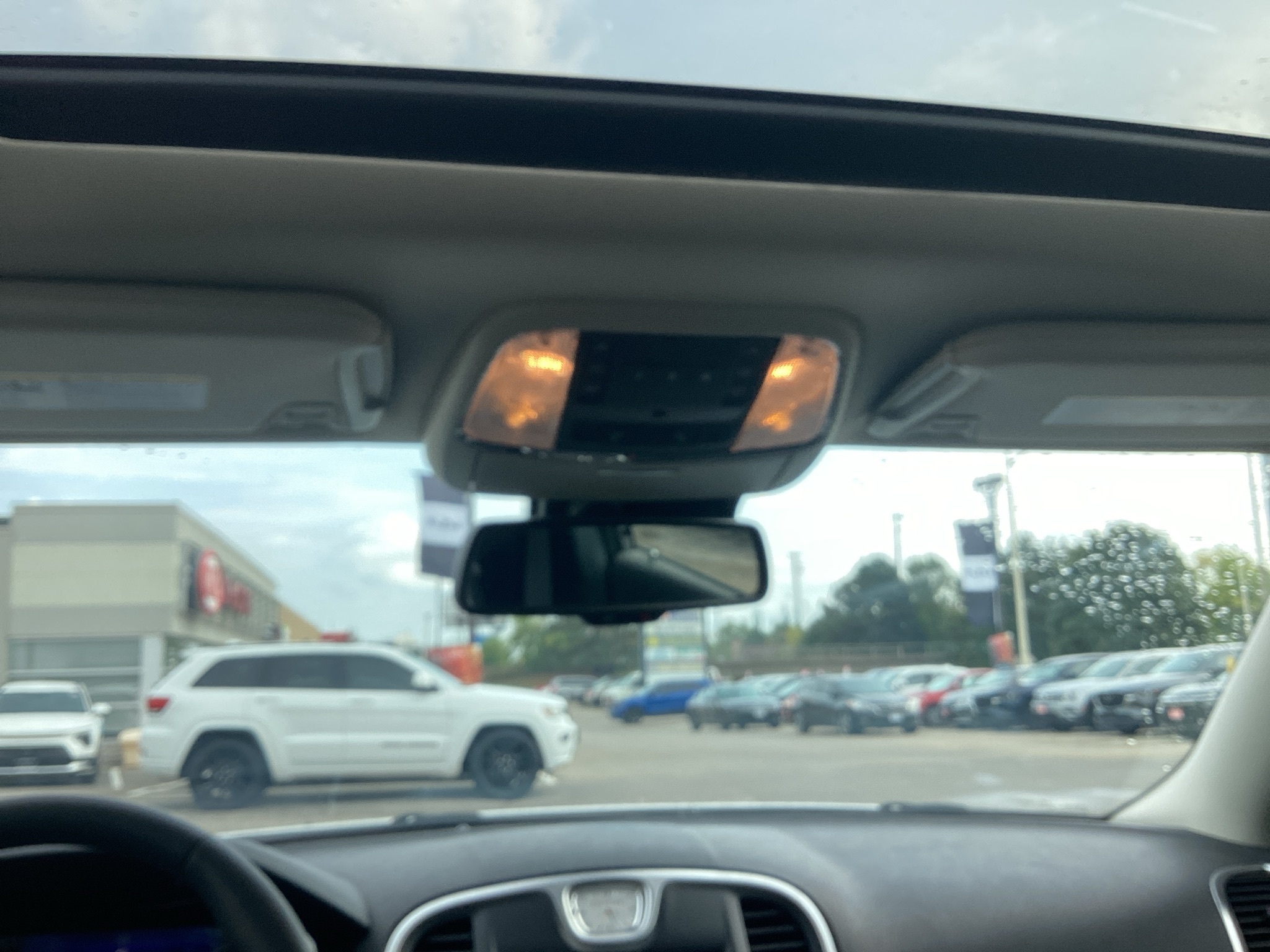 Chrysler 300 2023