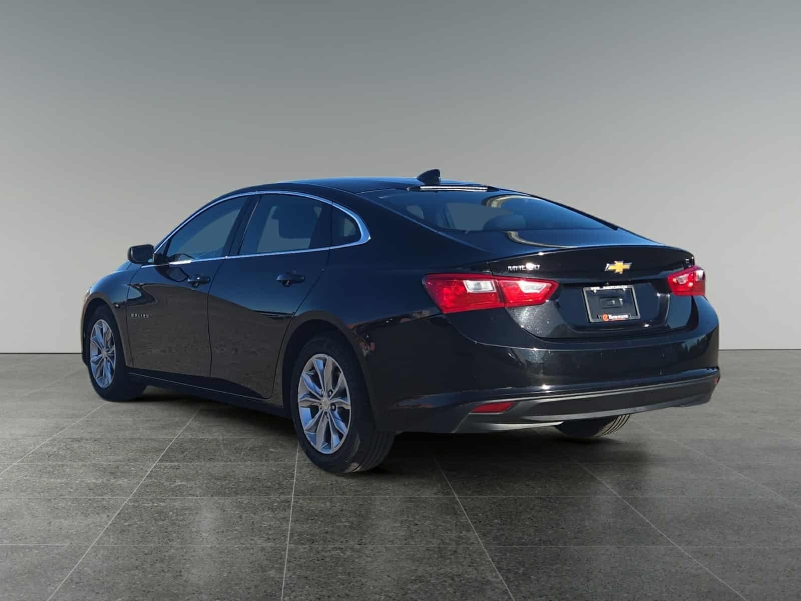 Chevrolet Malibu 2023