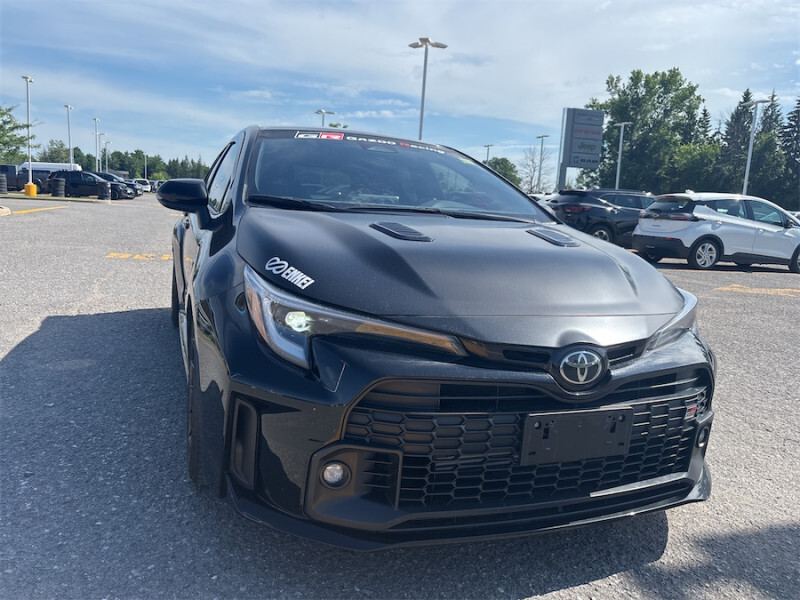 Toyota Corolla 2023