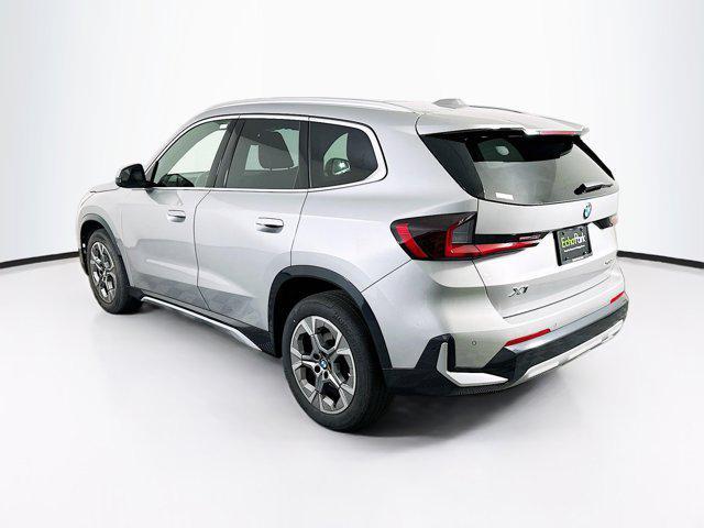 BMW X1 2025