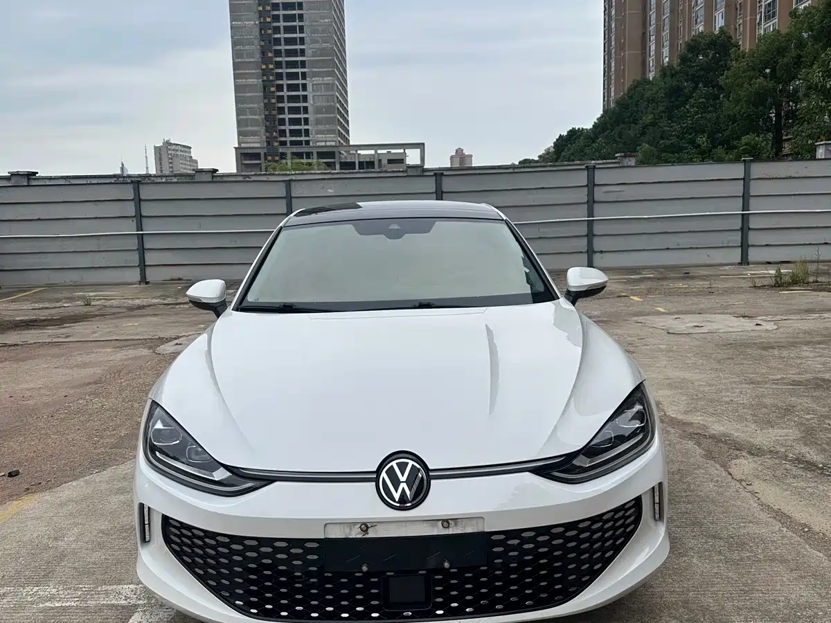 Volkswagen Lamando 2022