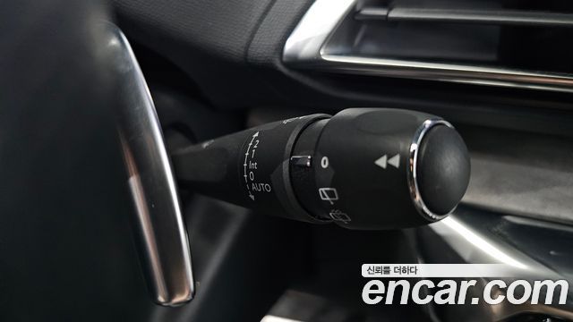 Peugeot 3008 2022