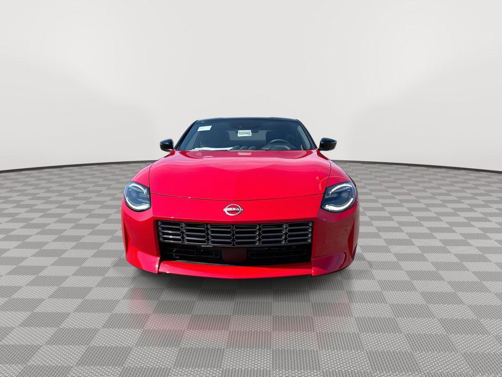 Nissan Z 2026