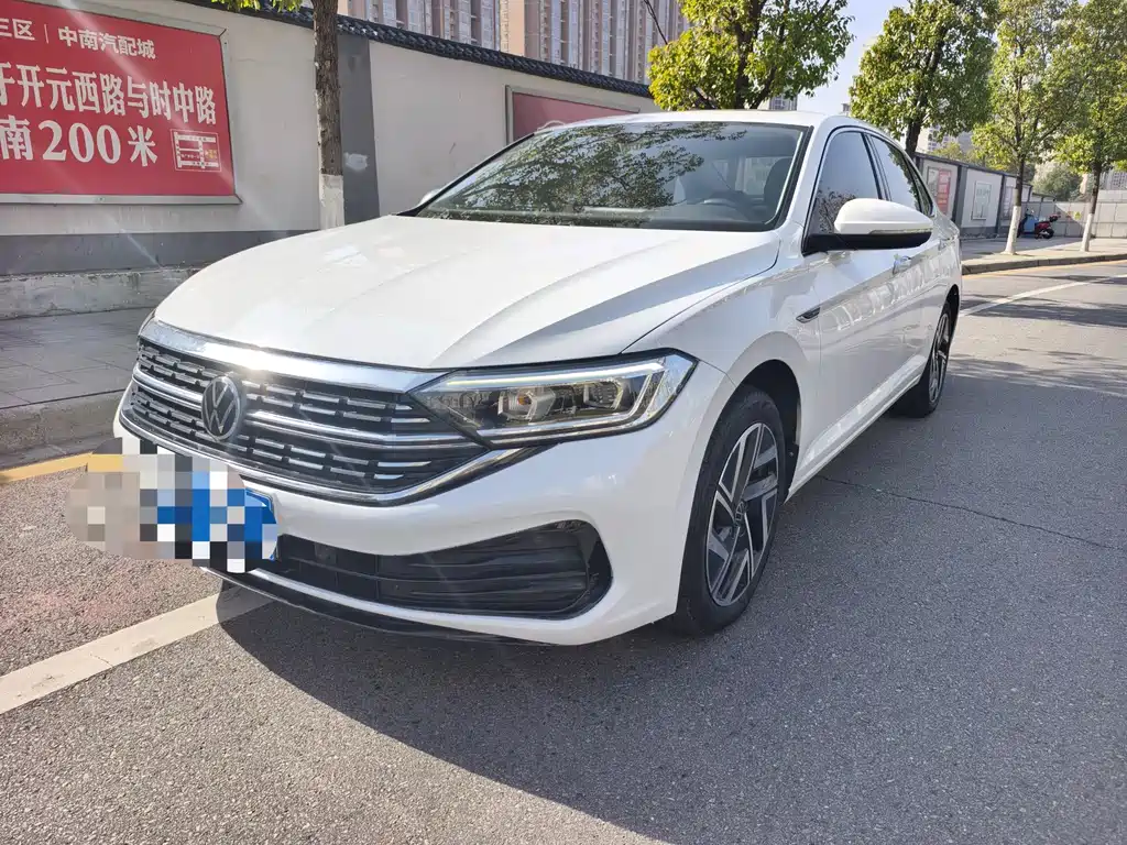 Volkswagen Jetta 2023