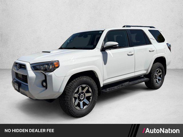 Toyota 4Runner 2023