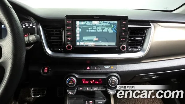 Kia Stonic 2020