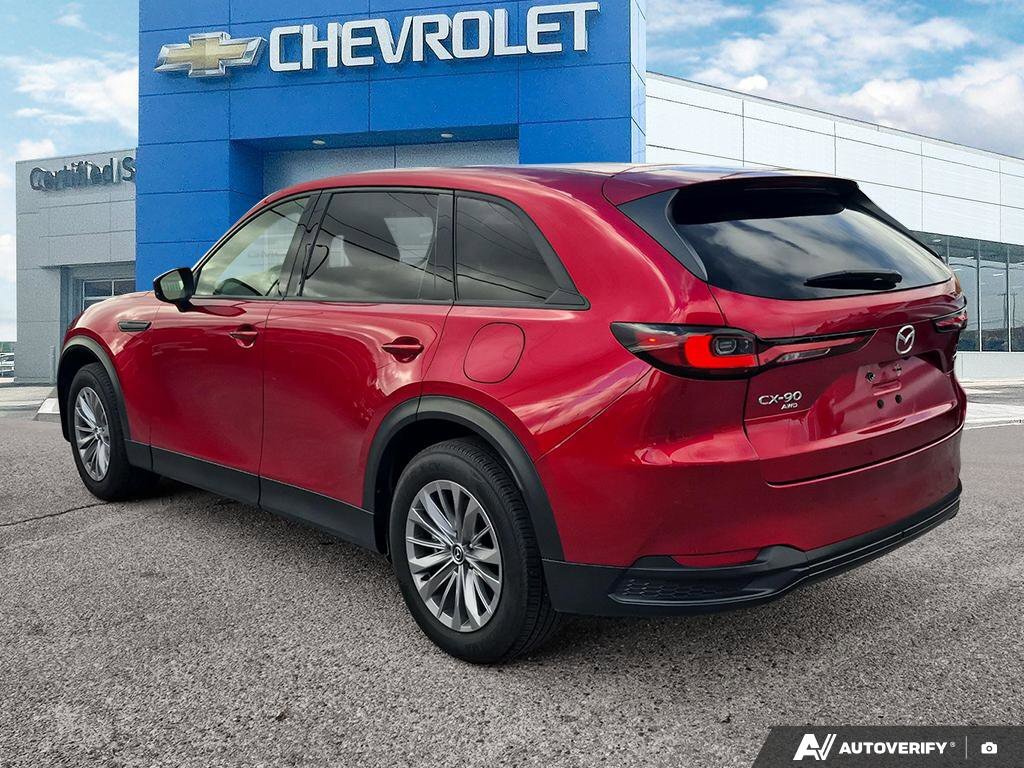 Mazda CX-3 2024