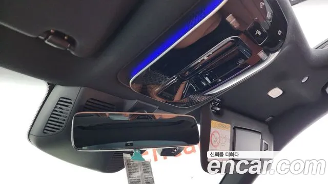 Mercedes-Benz C-Класс 2022