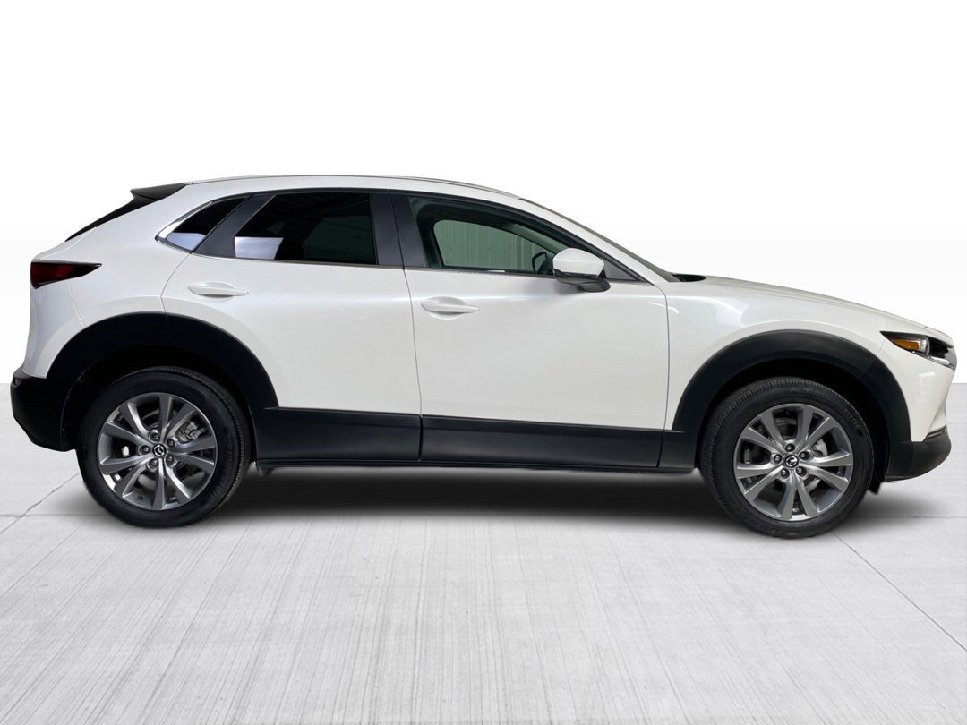 Mazda CX-30 2024