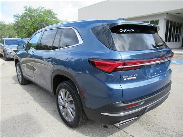 Buick Enclave 2026