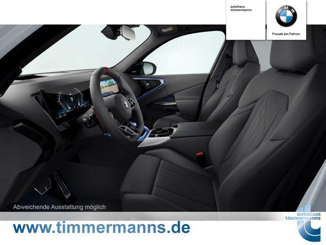 BMW X3 M50 2025
