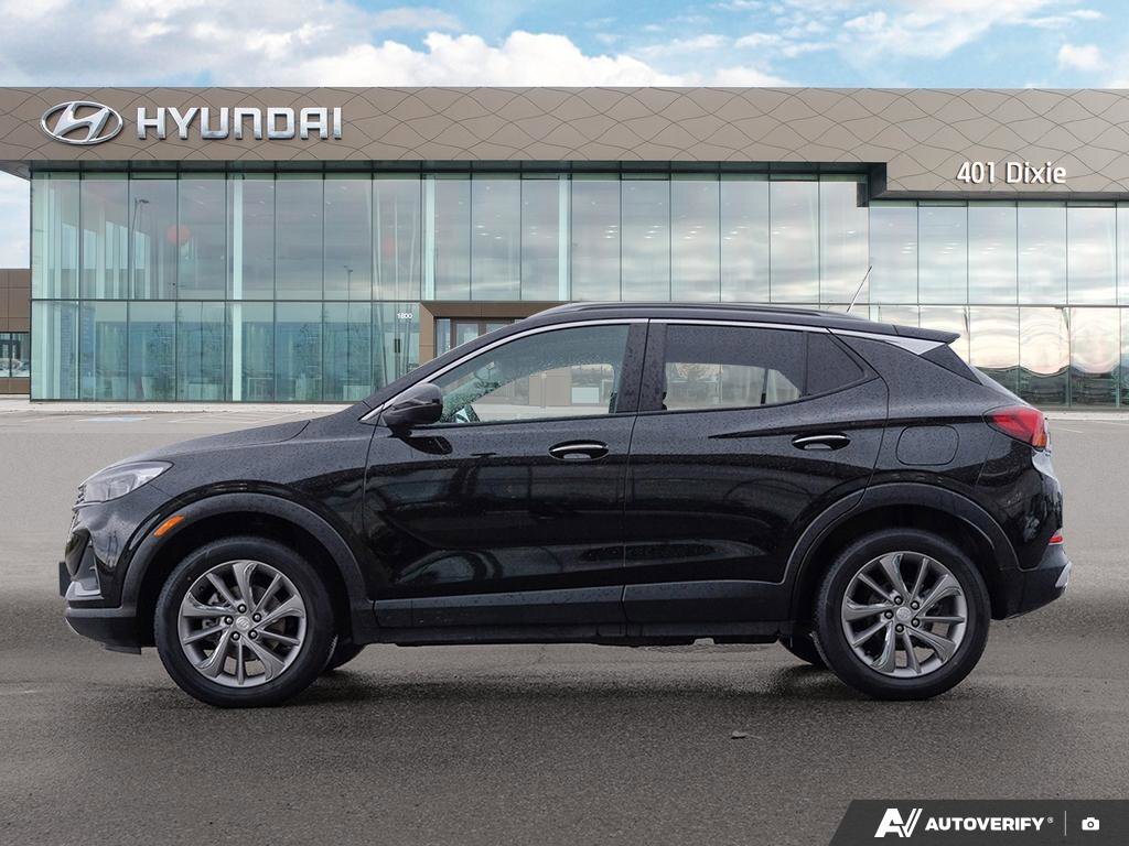 Buick Encore GX 2023