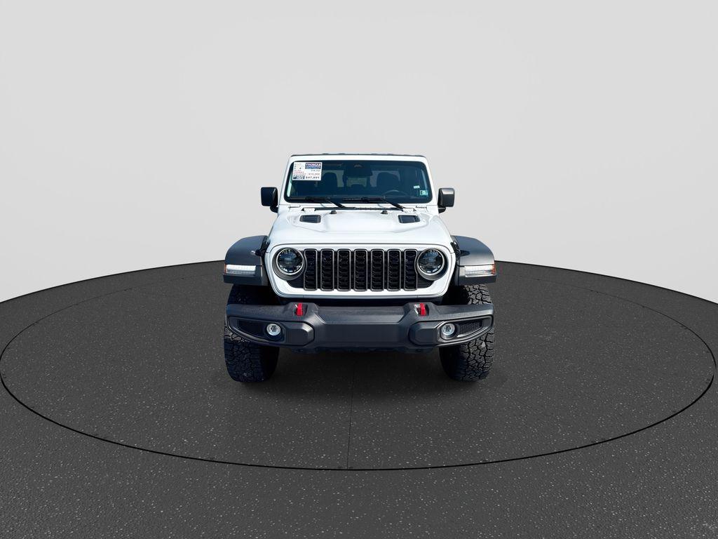 Jeep Gladiator 2026