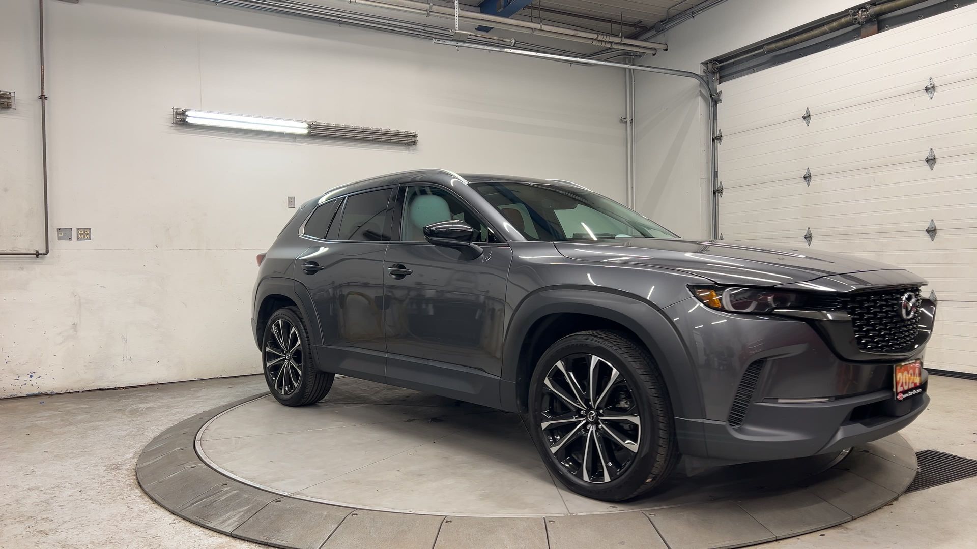 Mazda CX-50 2024