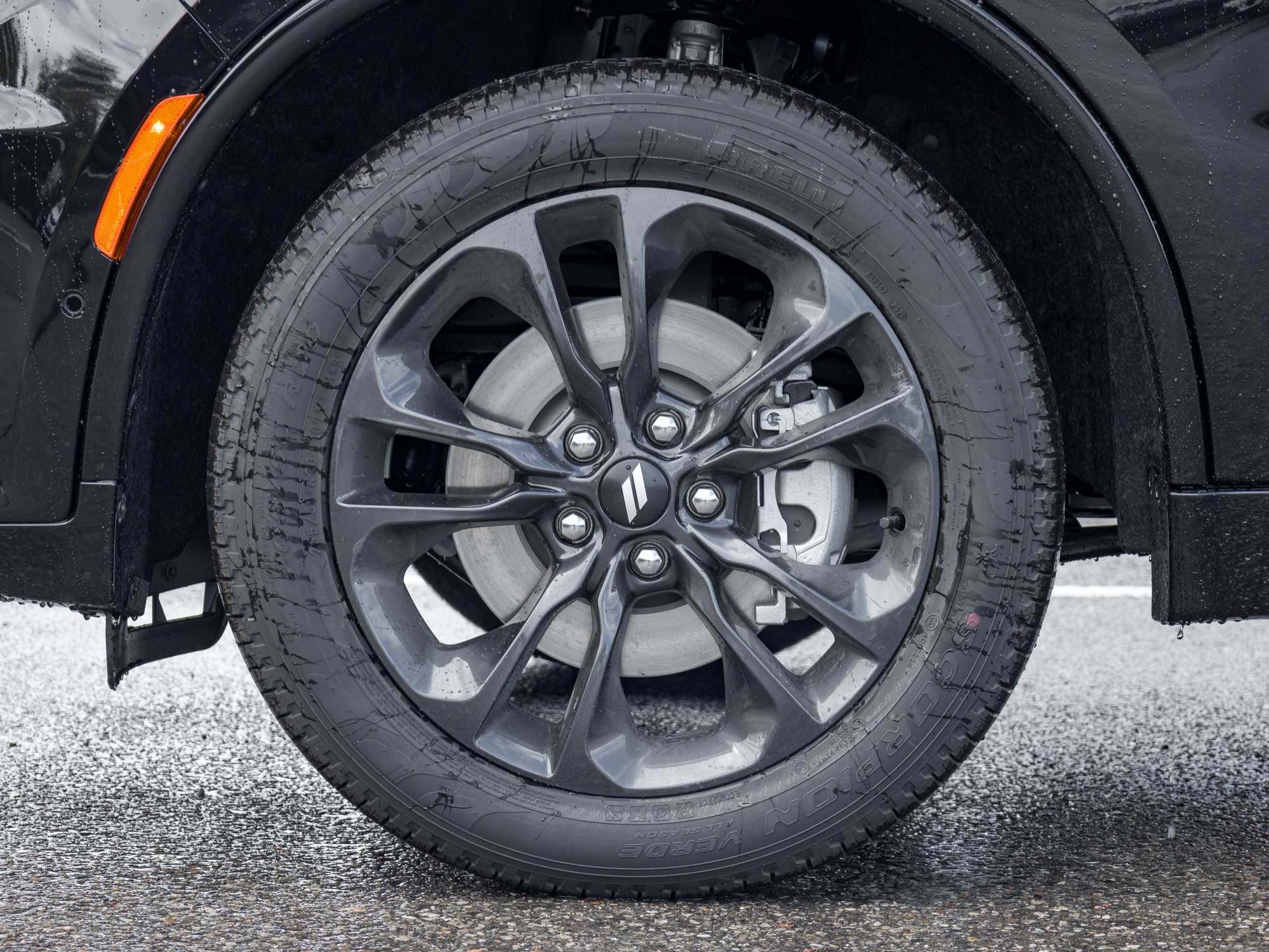 Dodge Durango 2026