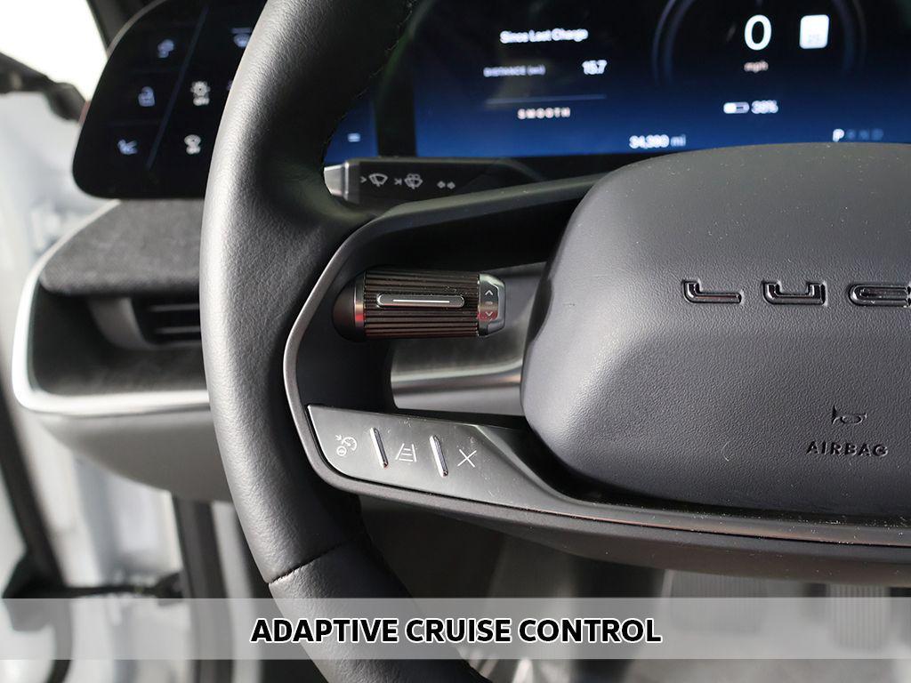 Lucid Air 2023