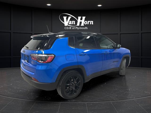 Jeep Compass 2023