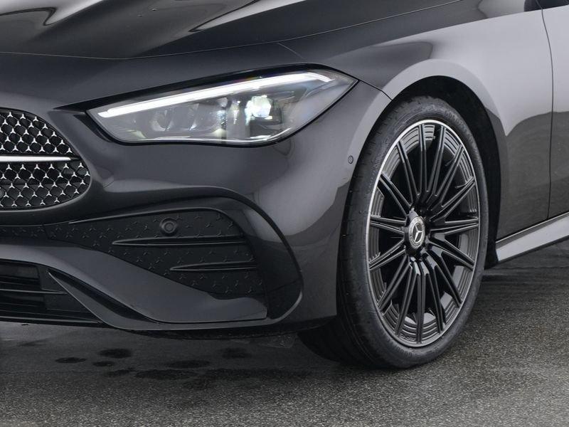 Mercedes-Benz CLE 180 2025