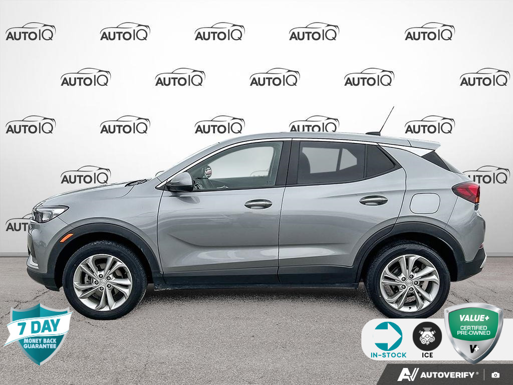 Buick Encore GX 2023
