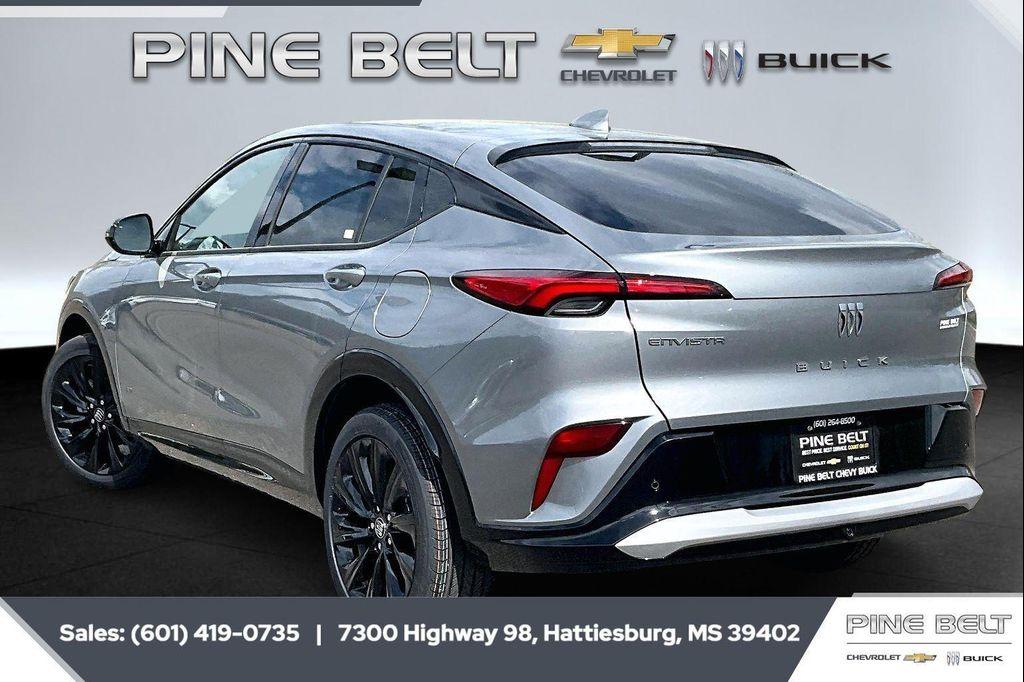 Buick Envista 2026