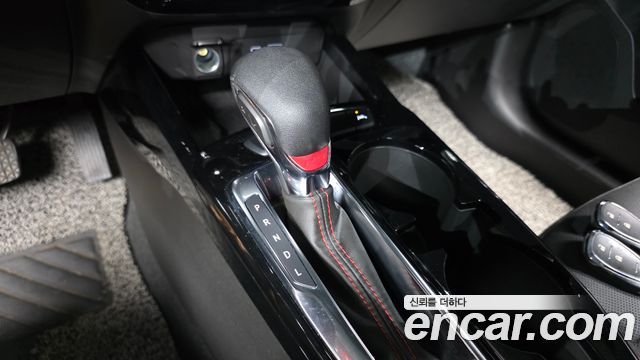 Chevrolet Trax 2023