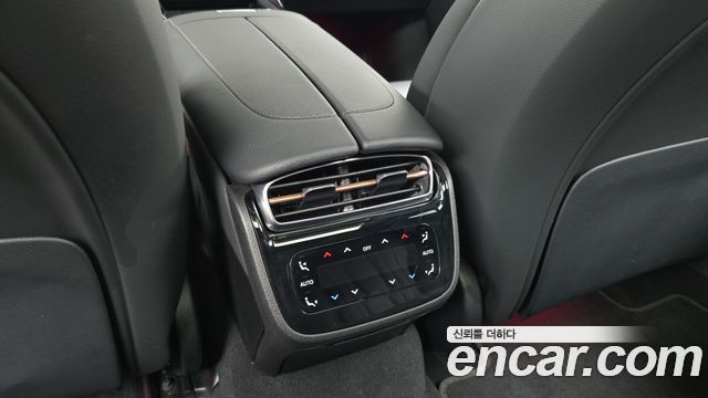 Mercedes-Benz EQE 2023