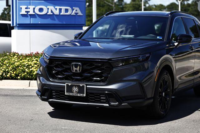 Honda CR-V 2023