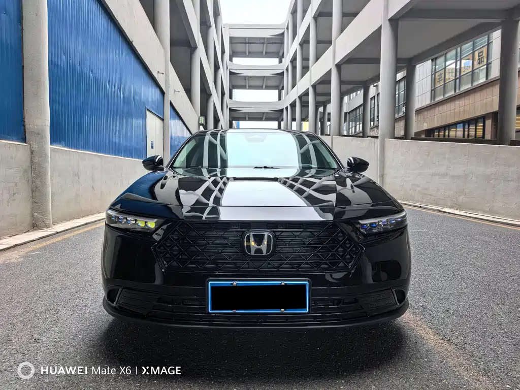 Honda Accord 2024